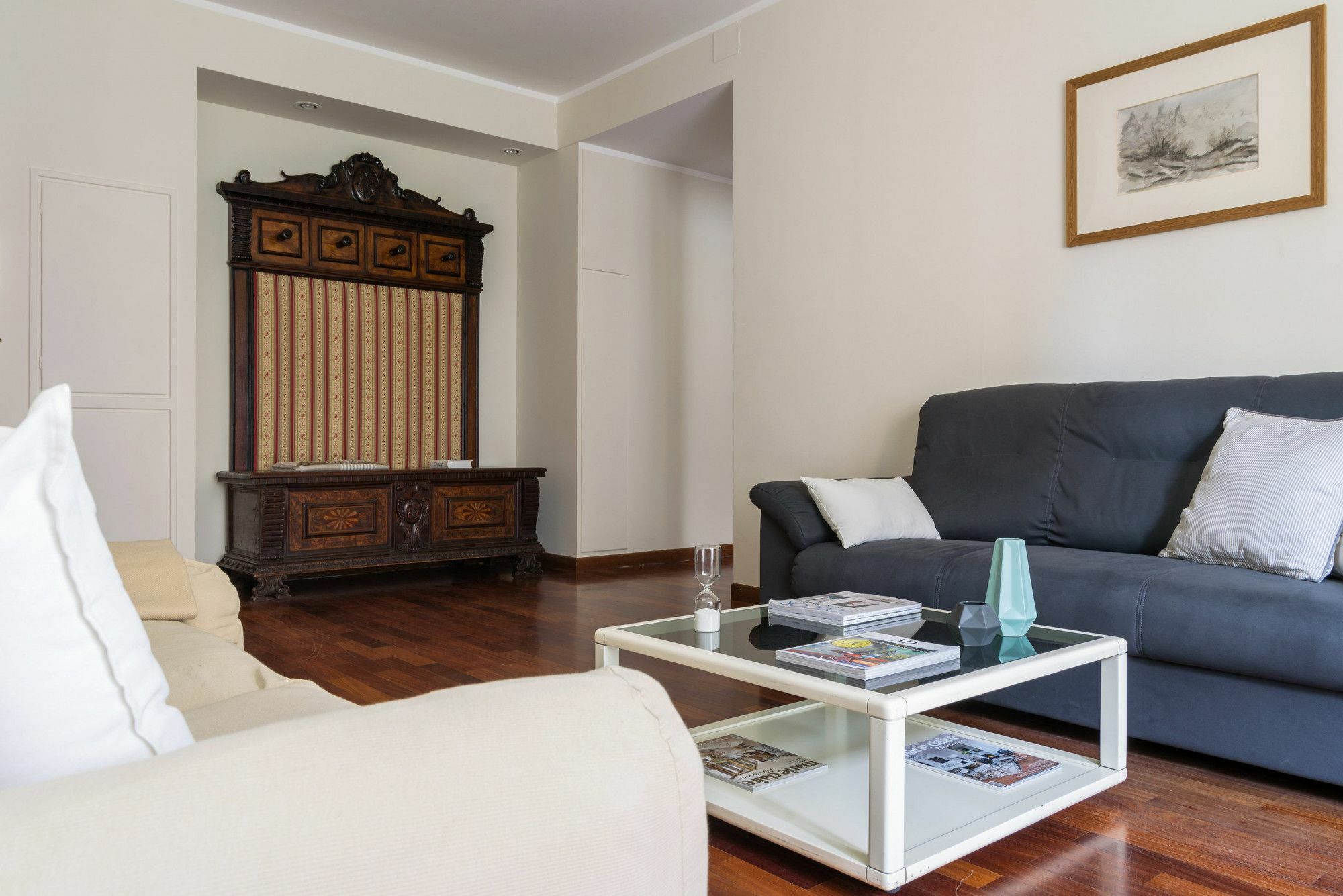 Homeathotel - Reina Apt Milano Dış mekan fotoğraf